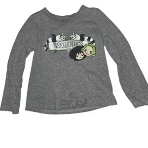 Toddler 3 Piece Beetlejuice Set Size 2T